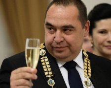 Плотницкий нашел "достойных" соседей в России