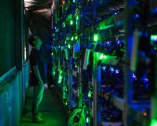 Революція на ринку криптовалют: bitcoin скинули з Олімпу