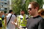 Николай из взорвавшегося дома, фото facebook