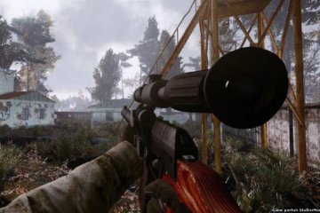 S.T.A.L.K.E.R. 2: реакція соцмереж на довгоочікуваний анонс