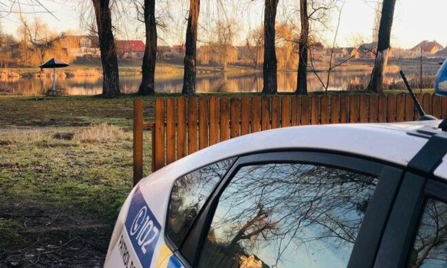 Пьяная киевлянка на лысой резине попала в аварию - в салоне рыдал перепуганный ребенок