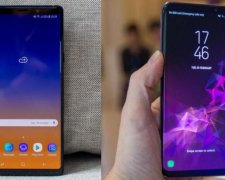 Galaxy Note 9: краш-тест фаблета вас здивує 