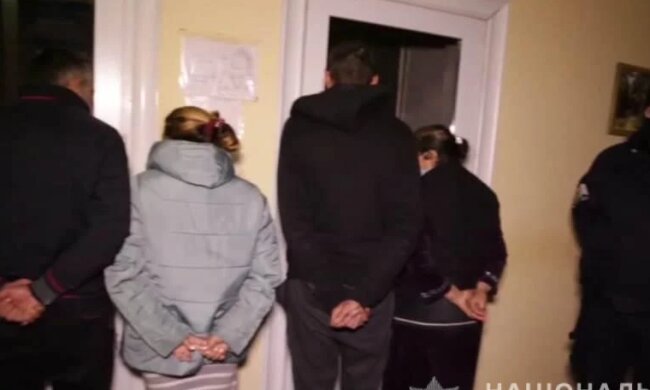 На Киевщине отморозок жестоко поиздевался на матерью-одиночкой: "Заставил продать квартиру и задушил"