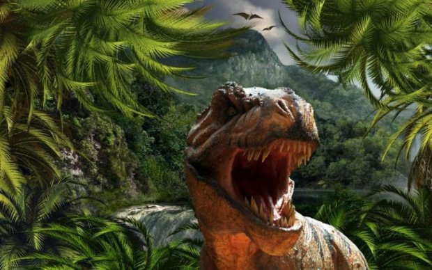 Ученые раскопали доисторического гиганта