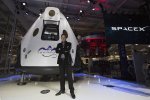 SpaceX