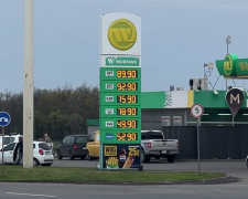 АЗС. Фото: скрин youtube