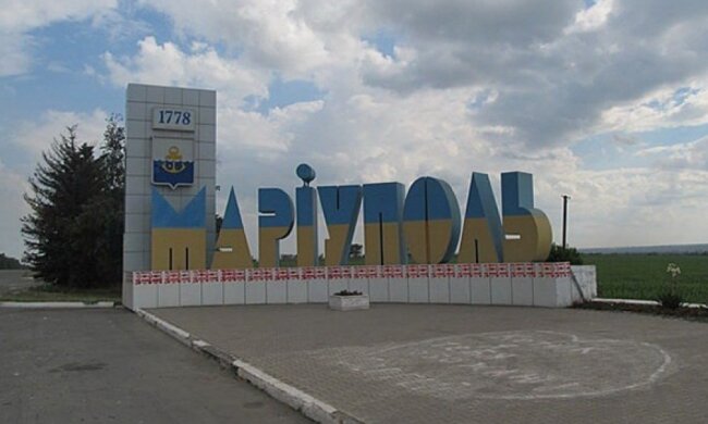 Маріуполь прифронтовий: в 10 хвилинах від війни (фото)