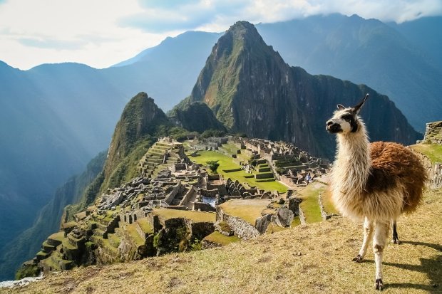 Доклад: Перу