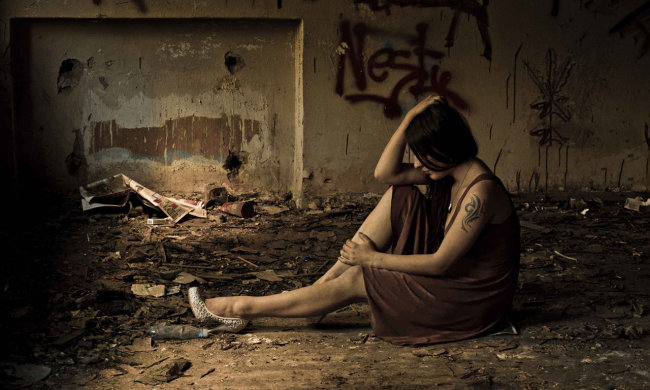 Багаті теж плачуть: скандальна світська левиця поскаржилася на важку долю