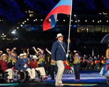 Арбітражний суд не пустив росіян на Паралімпіаду