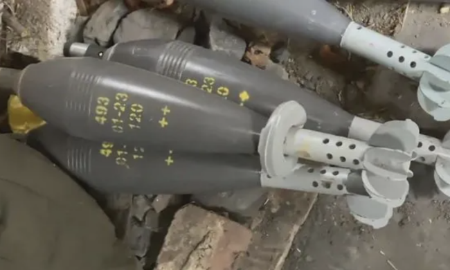 Некачественные боеприпасы