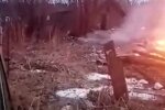 В пожаре погибли четверо детей, один из них