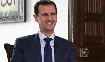 США підтримає російських терористів в Сирії