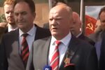 Хорошо, хоть не зиганул: Зюганов заявил, что Гитлер сжигал в печах "русских и всю остальную сволочь″