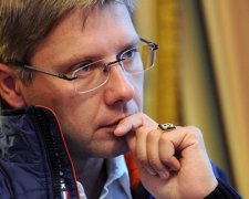 Ризький мер постраждав від російської мови