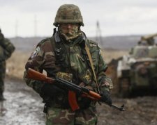 Горжусь: в сети показали уникальное фото из жизни украинских бойцов