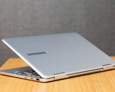 Samsung показала трансформер Notebook 9 Pen: характеристики, цена