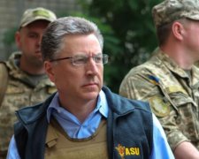 Визит Волкера охладит пыл влиятельной киевской "партии войны", – политический обозреватель
