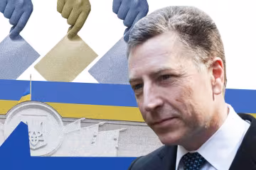 ОБСЄ стурбована рішенням Росії щодо українських виборів