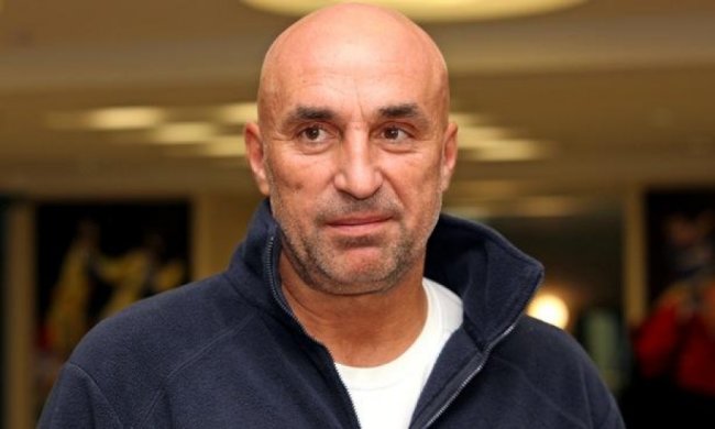 Харковом керують шахраї - Ярославський