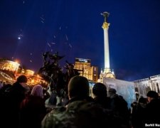 Російські ЗМІ вигадали нові сутички й 67 загиблих на Майдані (фото)