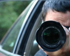Пізно метатися, за нами всіма вже стежать