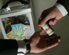 На Київщині під час виборів завели чотири кримінальних справи
