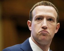 Facebook стала самой ненадежной компанией в 2018 году, дно пробито