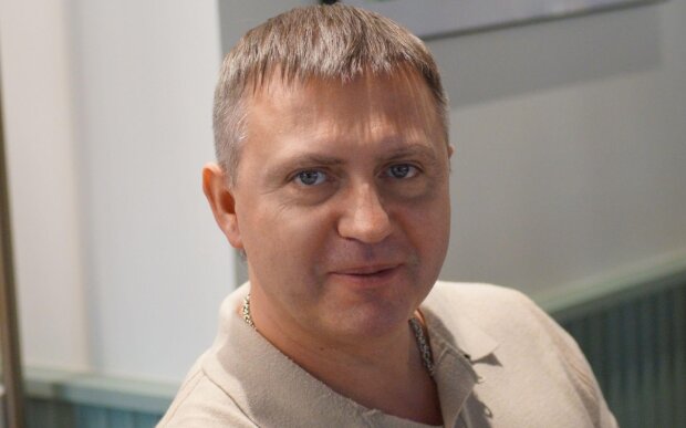 Сергей Смелый. Фото: скрин с видео