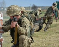 Украинские воины показали, чем закончилось "затишье" на Донбассе