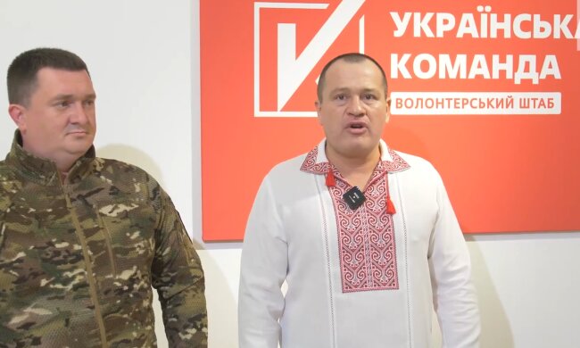 Артур Палатний