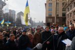 Кияни масово повстали проти Кличка, на Хрещатику бунт: "Поверни вкрадені гроші!"