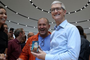 Тільки не iPhone: Тім Кук шокував світ зухвалою заявою