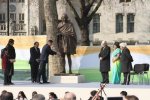 Цікаві факти про Махатму Ганді