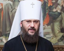 Вселенський Патріархат не починав процедур, необхідних для надання автокефалії УПЦ - Митрополит Антоній