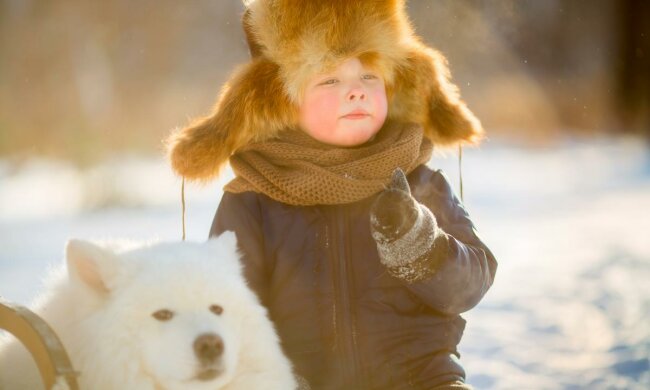 Зима, ілюстативне фото depositphotos.com