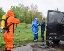 Вже підбирається до Києва: на Вінниччині перевернулася вантажівка з тоннами хімікатів - "наслідки непередбачувані"