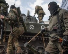 Жодної честі: бойовики обстріляли автобус з цивільними