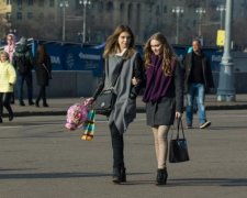 Погода в Україні: березень приготував теплий подарунок на прощання 