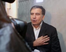 Саакашвили нашел неожиданное назначение убежищу Януковича