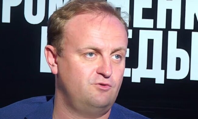 Дмитро Некрасов