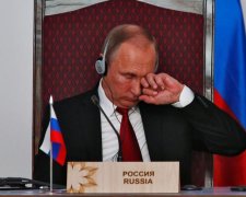 Кремль влаштував істерику через "немиту Росію"