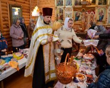 Великдень, фото: Україна православна