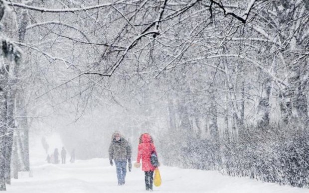 Погода на 20 марта: украинцам придется хорошенько утеплиться