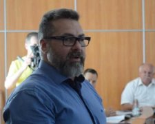 Екс-продюсер головної патріотки України "сплив" у Криму