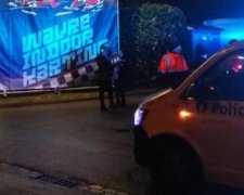 У Бельгії 70 осіб отруїлися газом в картинг-центрі