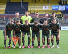 "Шахтер" U-19, фото: shakhtar