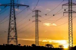 Знеструмлення в Україні через обстріли та негоду