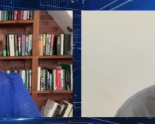 Михаил Подоляк в эфире Натальи Влащенко