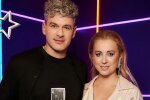 Арсен Мірзоян і Тоня Матвієнко, фото: Instagram